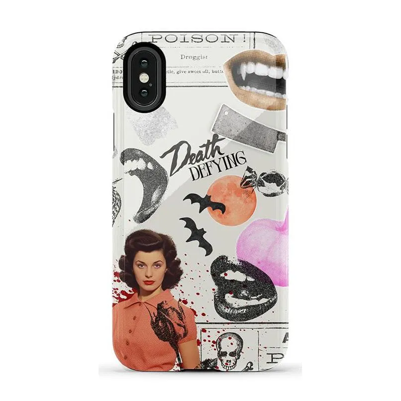 Final Few If You Dare | Horror Collage Case  Almost Gone!