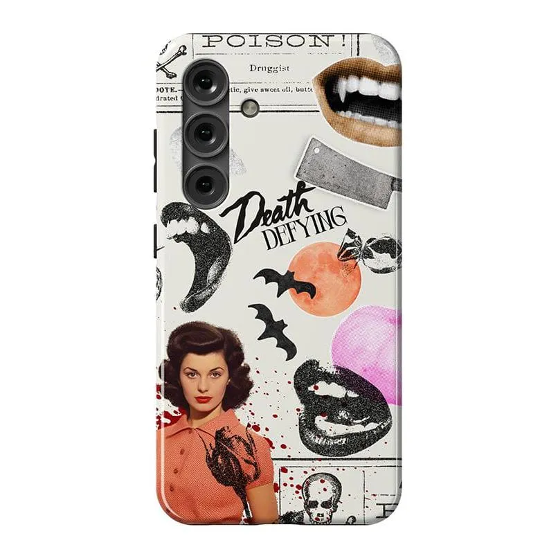Final Few If You Dare | Horror Collage Case  Almost Gone!