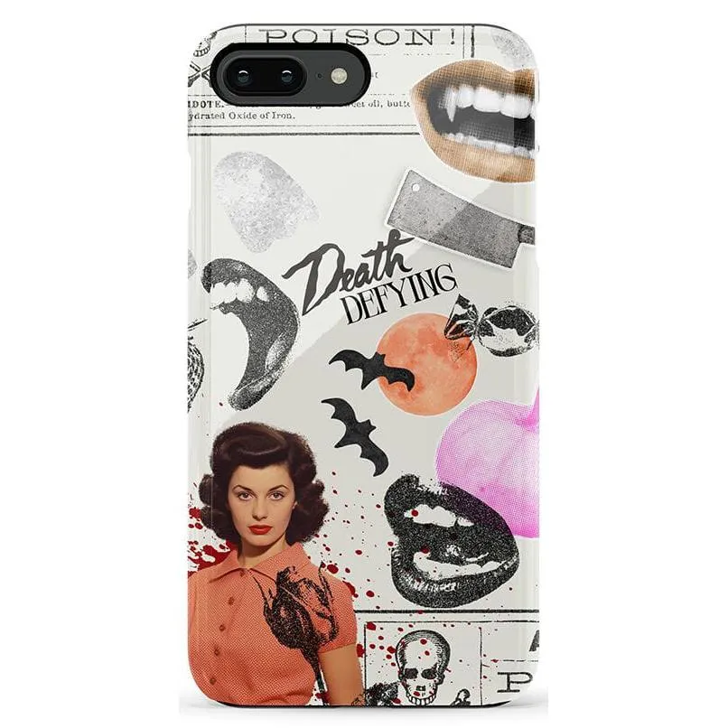 Final Few If You Dare | Horror Collage Case  Almost Gone!
