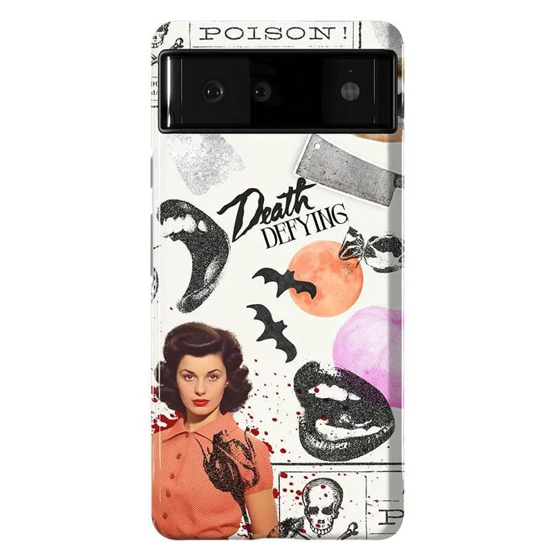 Final Few If You Dare | Horror Collage Case  Almost Gone!