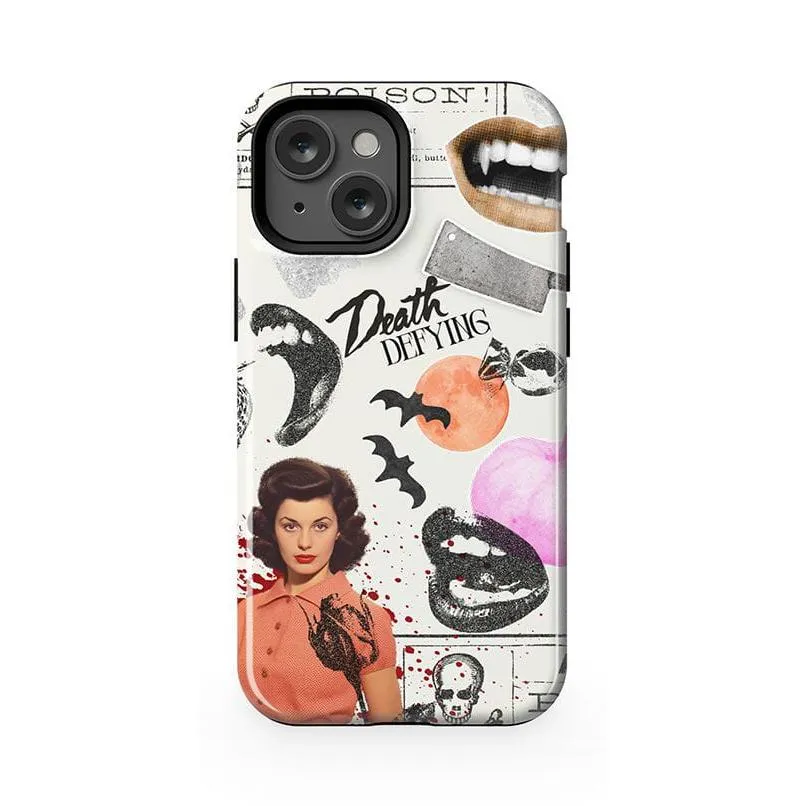 Final Few If You Dare | Horror Collage Case  Almost Gone!