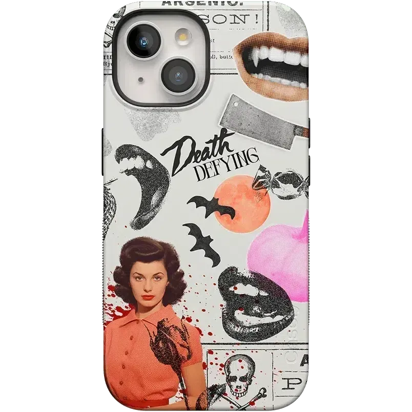 Final Few If You Dare | Horror Collage Case  Almost Gone!