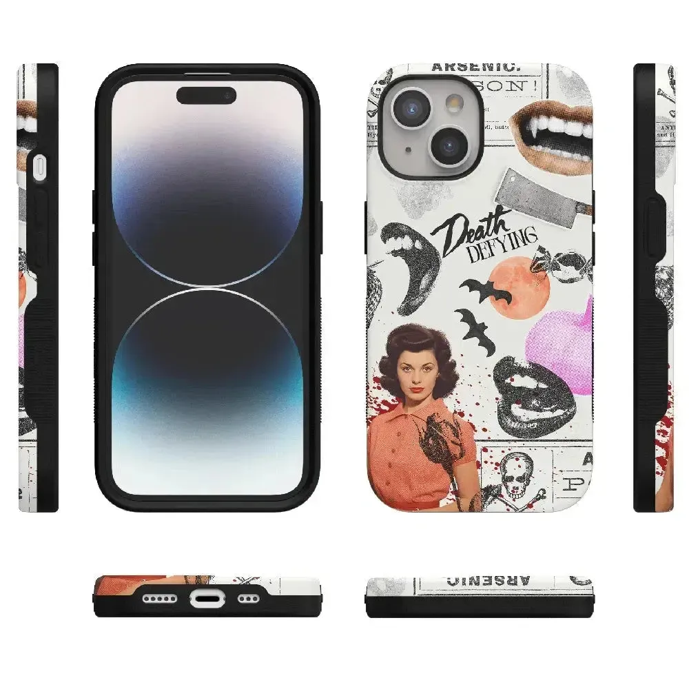 Final Few If You Dare | Horror Collage Case  Almost Gone!