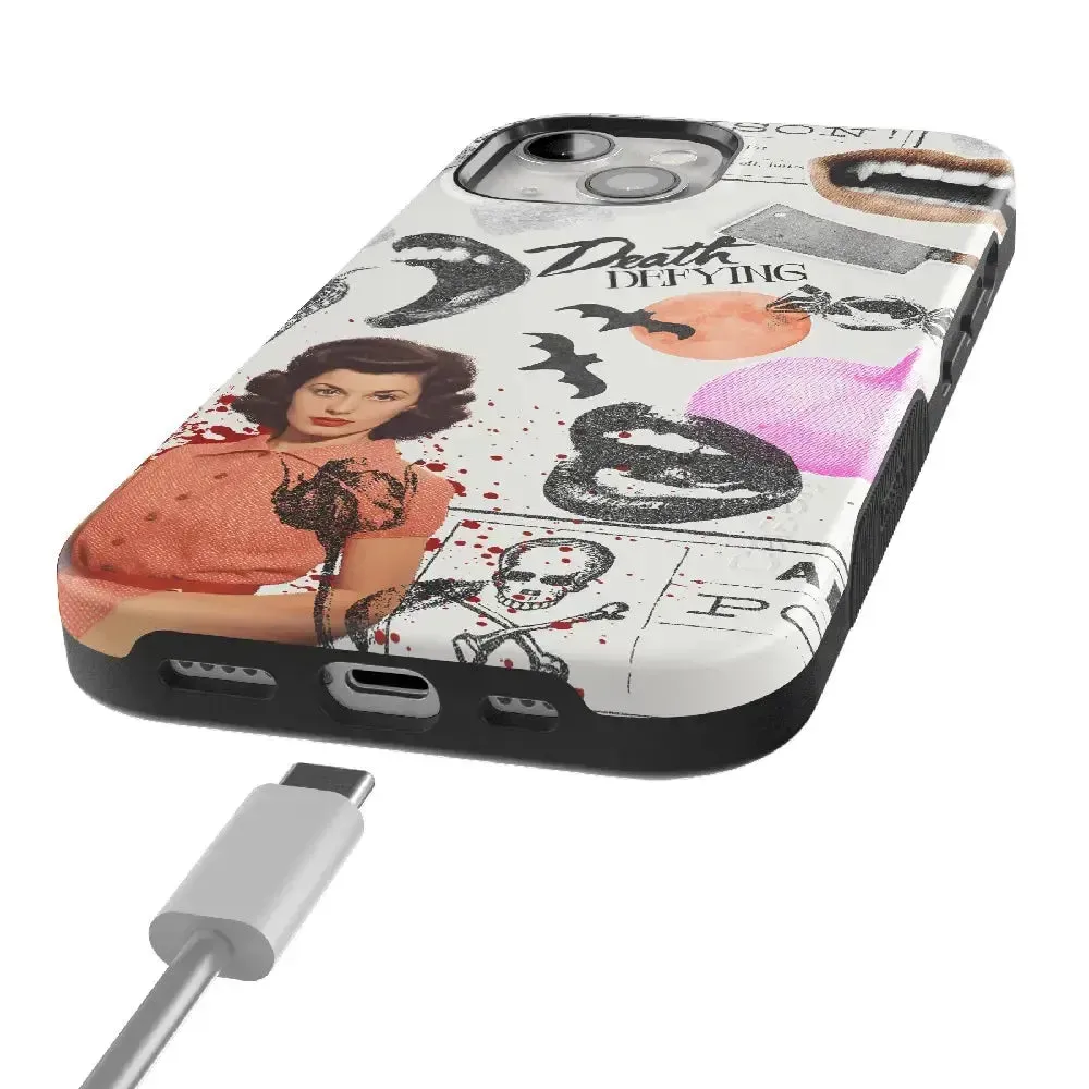 Final Few If You Dare | Horror Collage Case  Almost Gone!