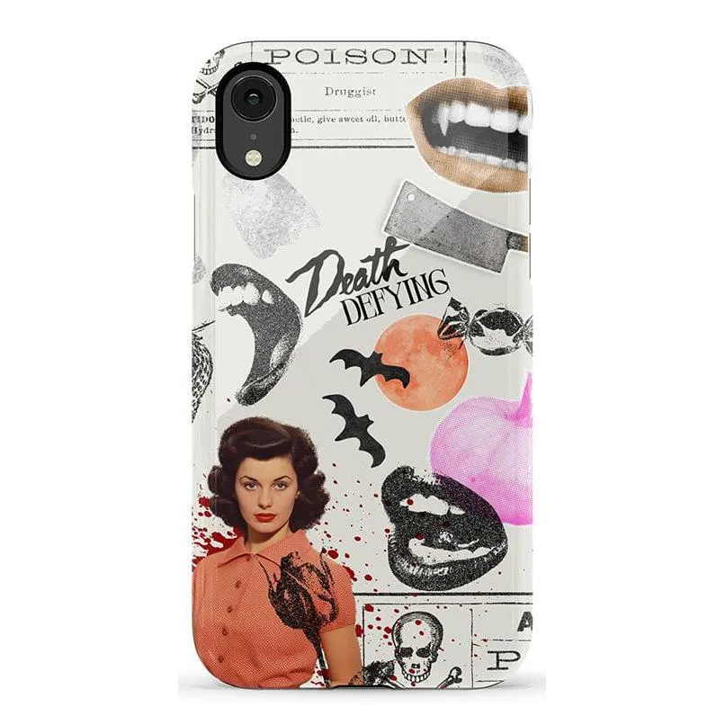 Final Few If You Dare | Horror Collage Case  Almost Gone!