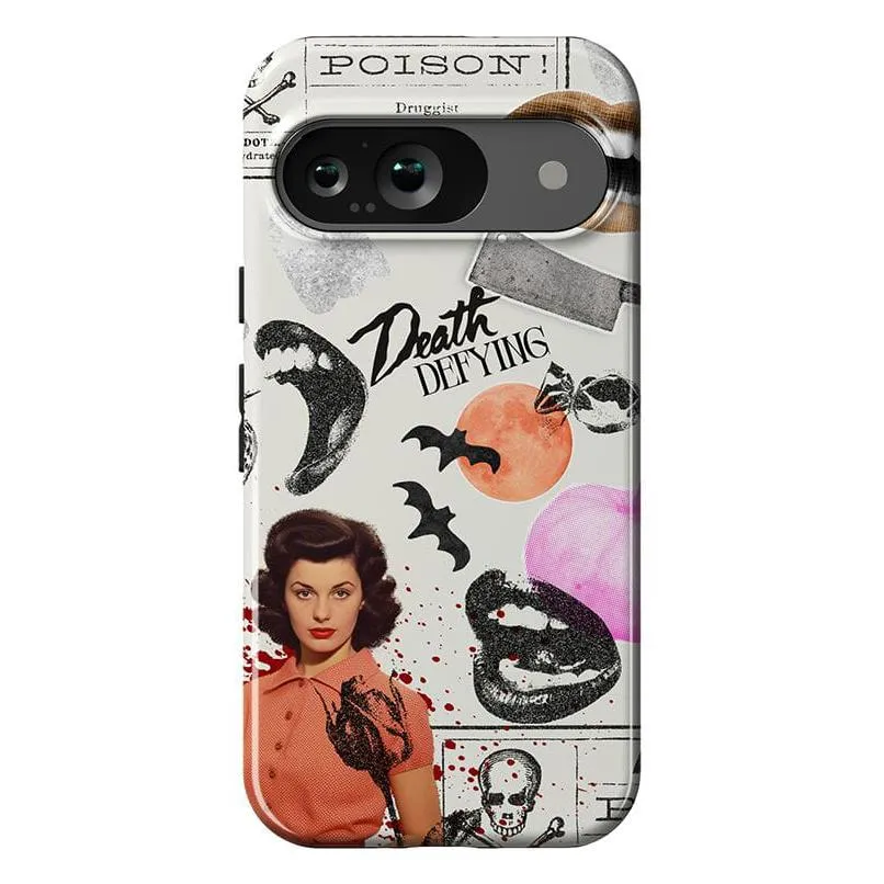 Final Few If You Dare | Horror Collage Case  Almost Gone!