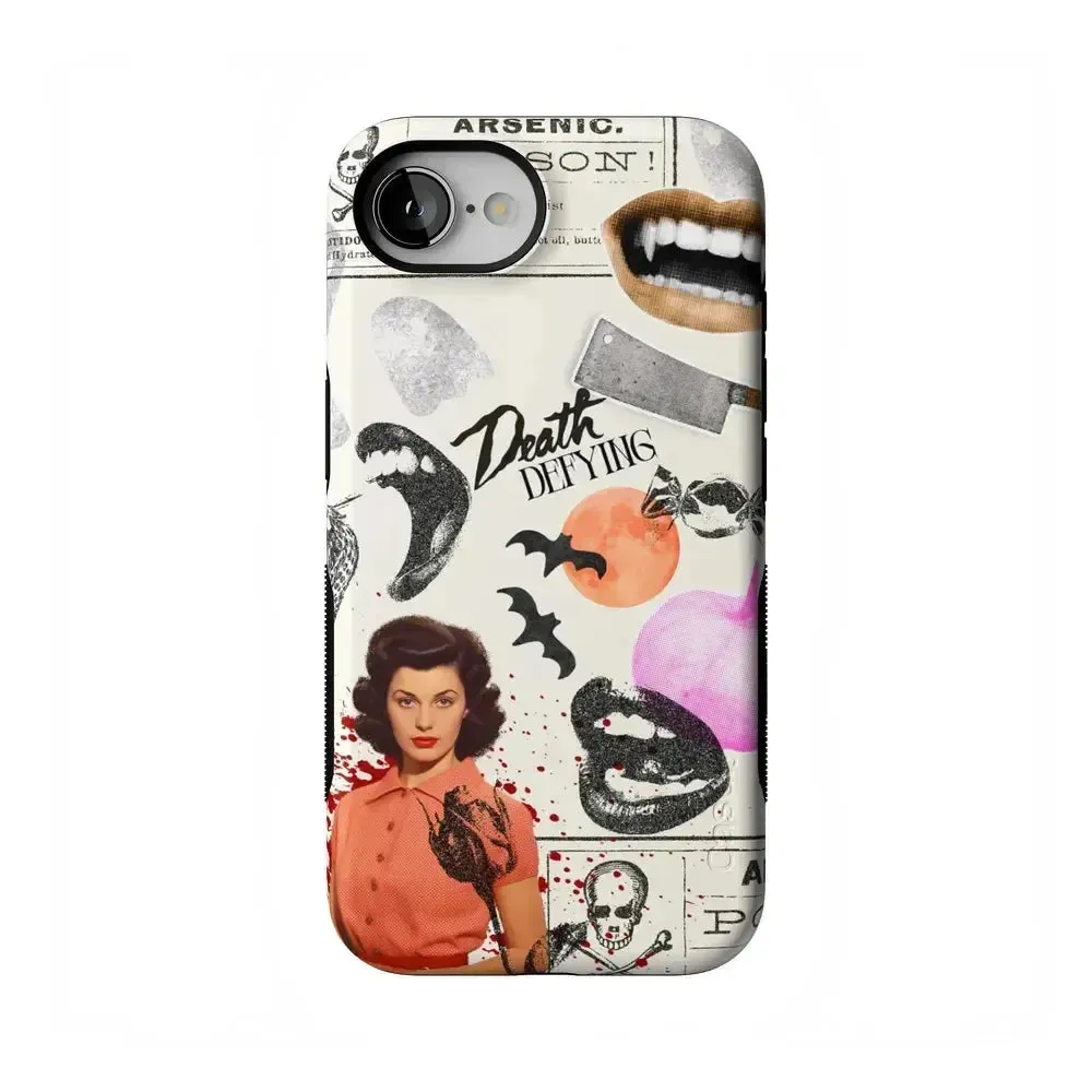 Final Few If You Dare | Horror Collage Case  Almost Gone!