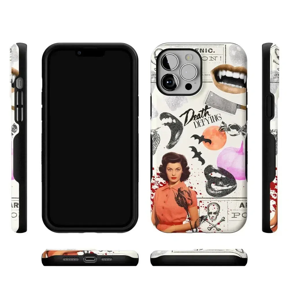 Final Few If You Dare | Horror Collage Case  Almost Gone!