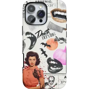 Final Few If You Dare | Horror Collage Case  Almost Gone!