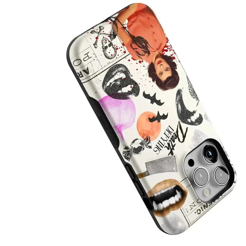 Final Few If You Dare | Horror Collage Case  Almost Gone!