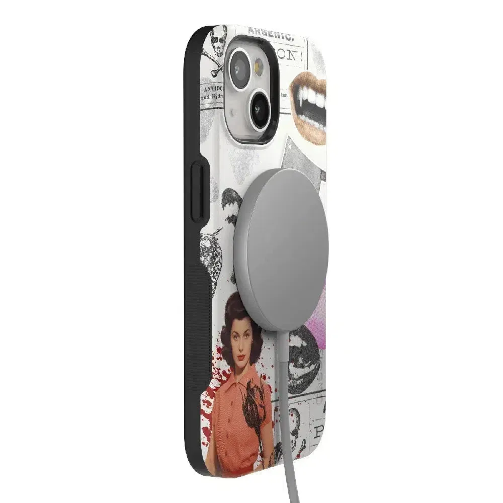 Final Few If You Dare | Horror Collage Case  Almost Gone!