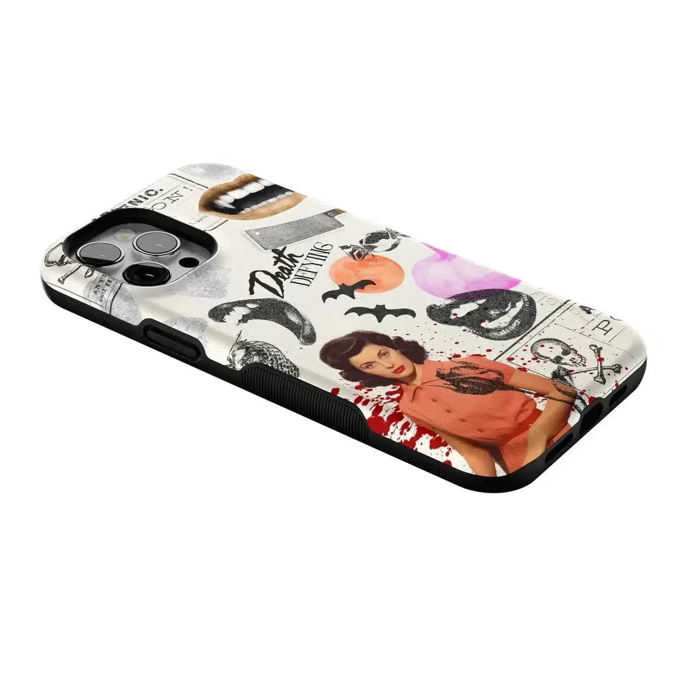 Final Few If You Dare | Horror Collage Case  Almost Gone!