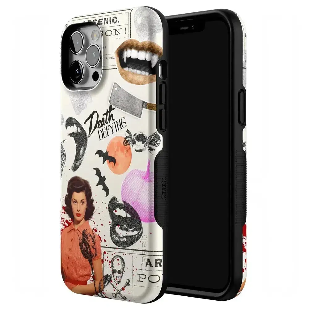 Final Few If You Dare | Horror Collage Case  Almost Gone!