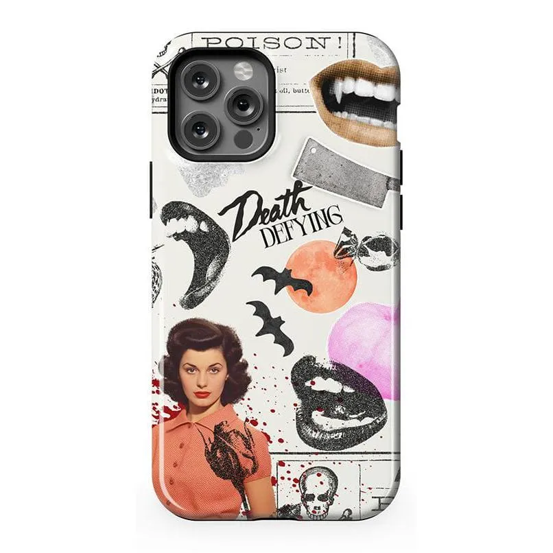 Final Few If You Dare | Horror Collage Case  Almost Gone!