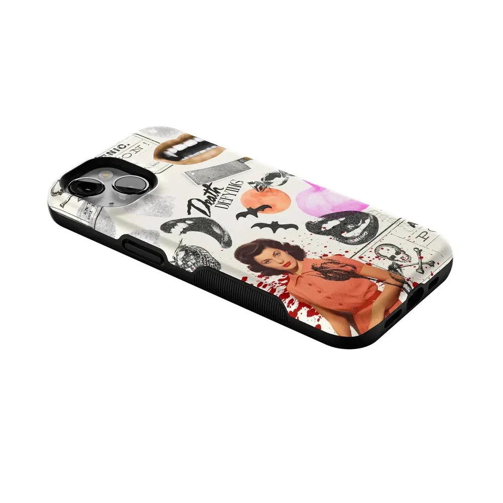 Final Few If You Dare | Horror Collage Case  Almost Gone!