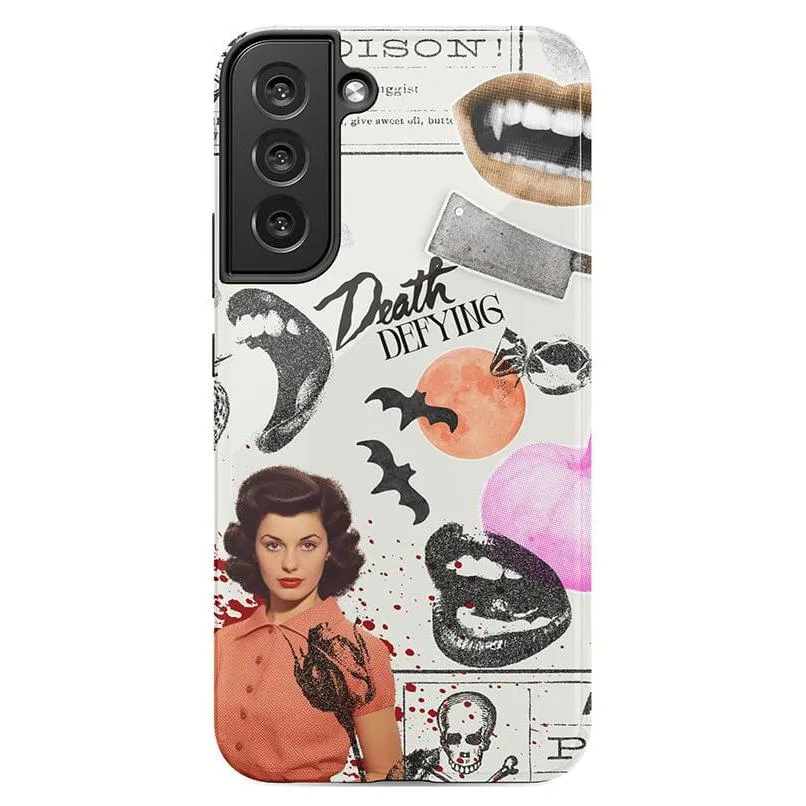 Final Few If You Dare | Horror Collage Case  Almost Gone!