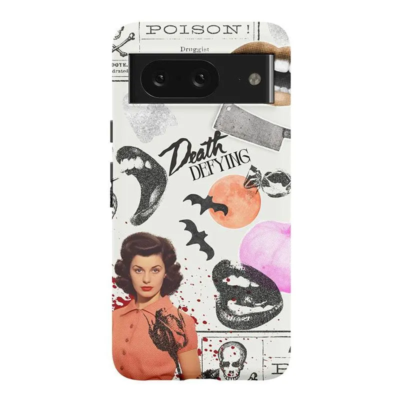 Final Few If You Dare | Horror Collage Case  Almost Gone!