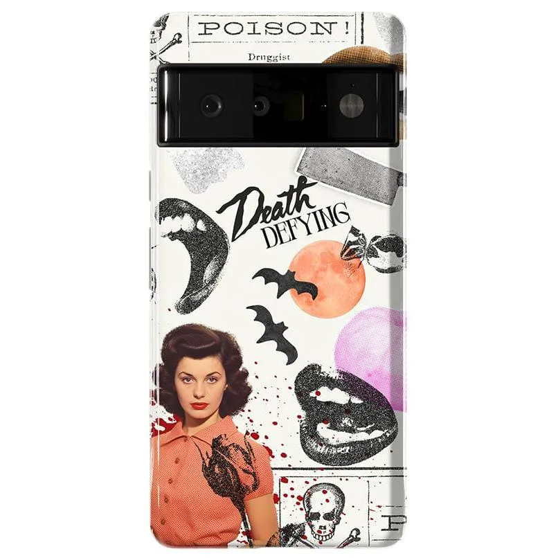 Final Few If You Dare | Horror Collage Case  Almost Gone!
