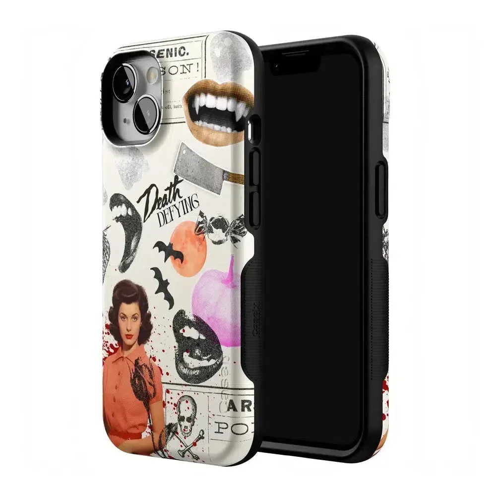 Final Few If You Dare | Horror Collage Case  Almost Gone!