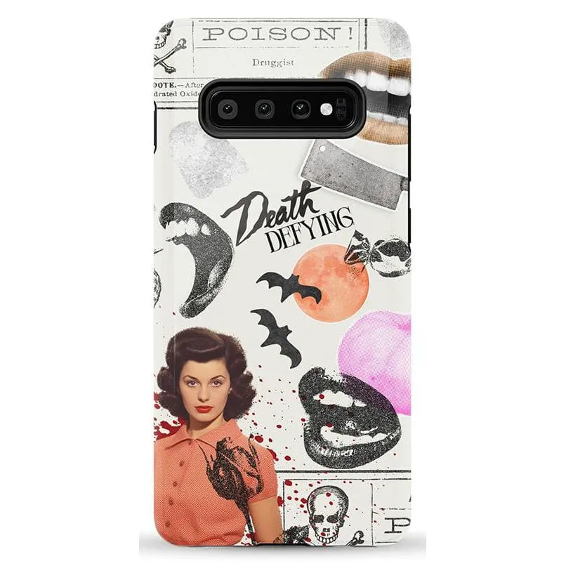 Final Few If You Dare | Horror Collage Case  Almost Gone!