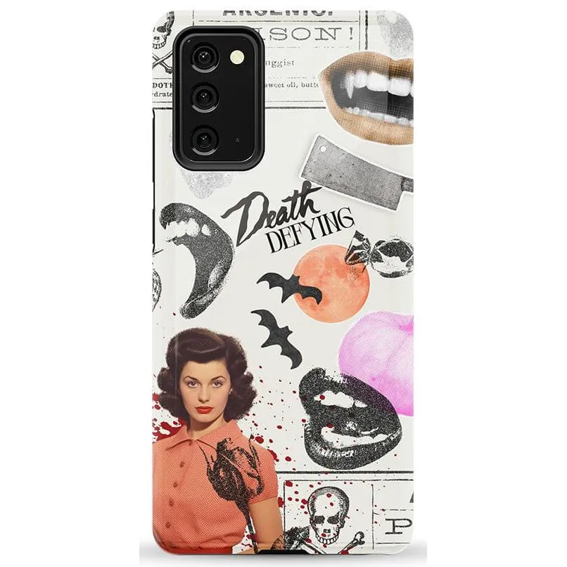 Final Few If You Dare | Horror Collage Case  Almost Gone!