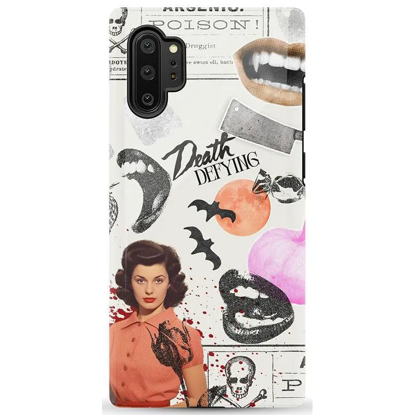 Final Few If You Dare | Horror Collage Case  Almost Gone!