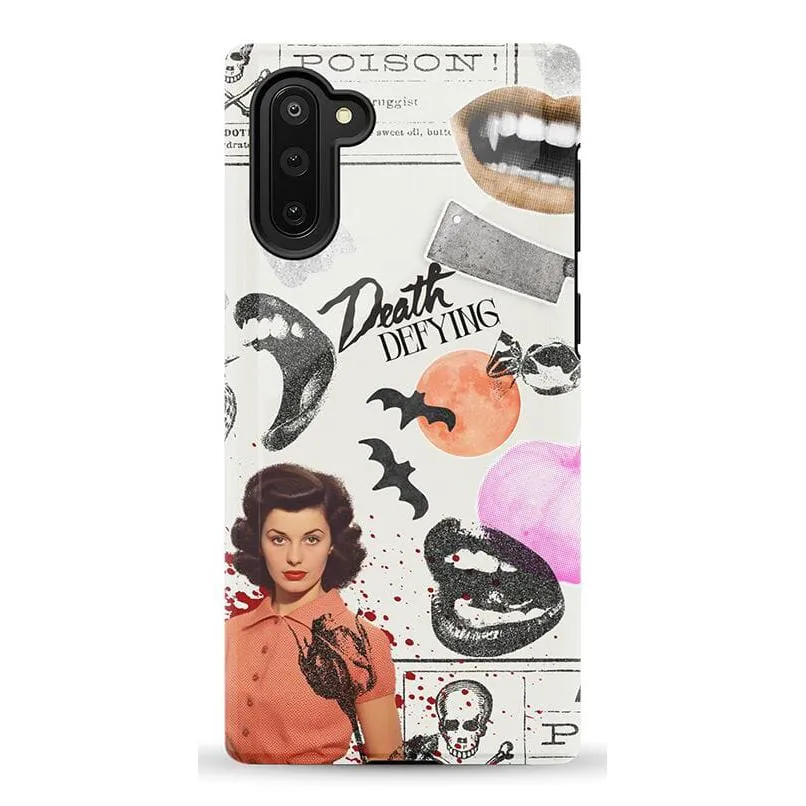 Final Few If You Dare | Horror Collage Case  Almost Gone!