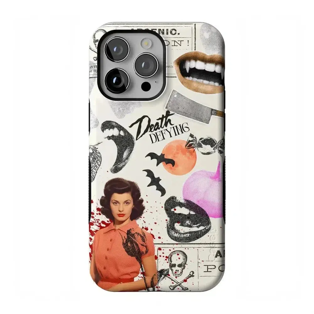 Final Few If You Dare | Horror Collage Case  Almost Gone!