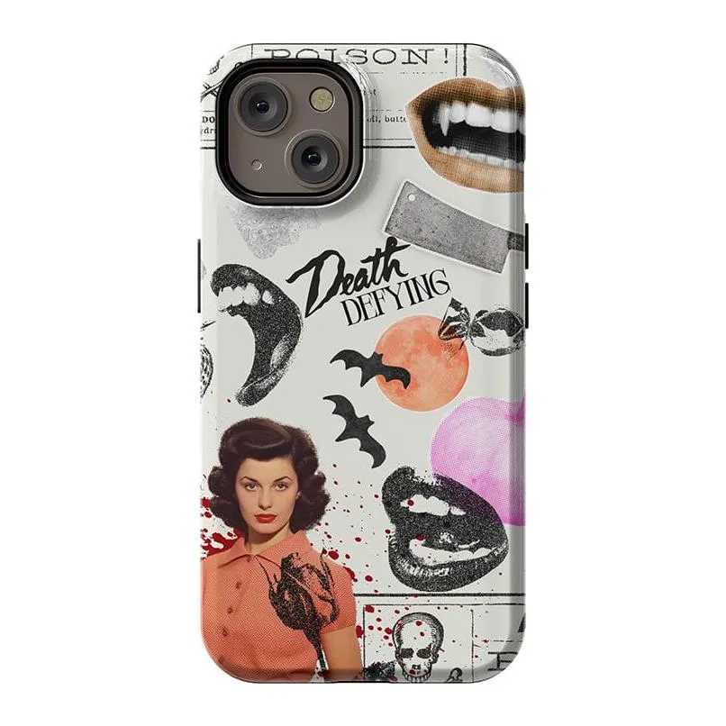 Final Few If You Dare | Horror Collage Case  Almost Gone!