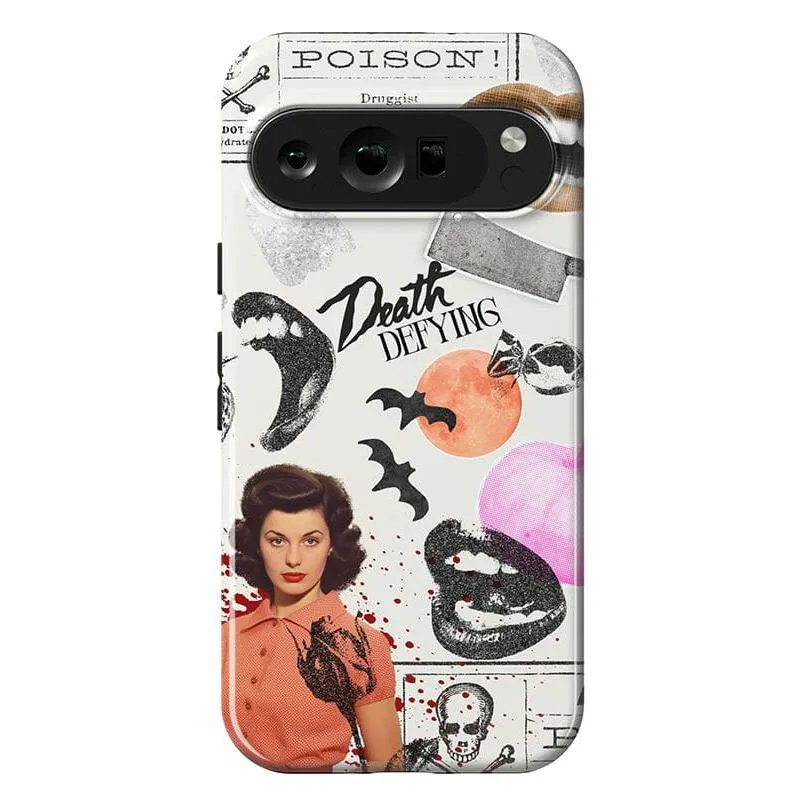 Final Few If You Dare | Horror Collage Case  Almost Gone!