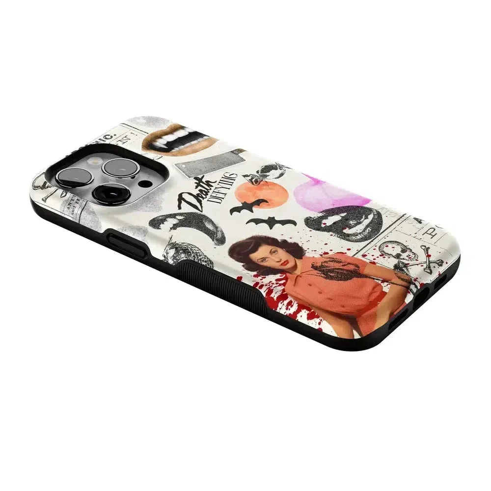 Final Few If You Dare | Horror Collage Case  Almost Gone!