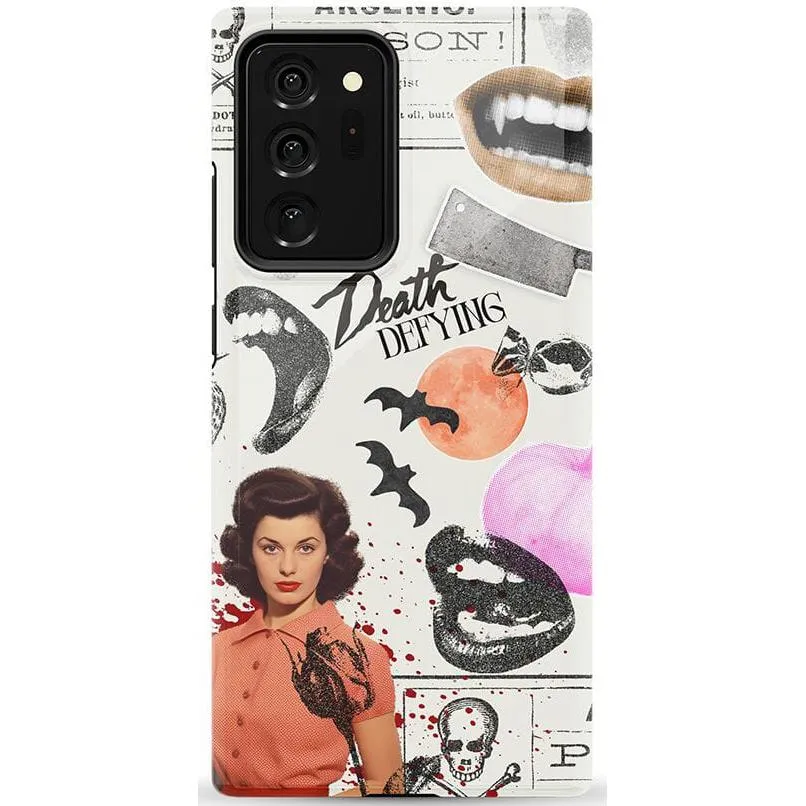 Final Few If You Dare | Horror Collage Case  Almost Gone!