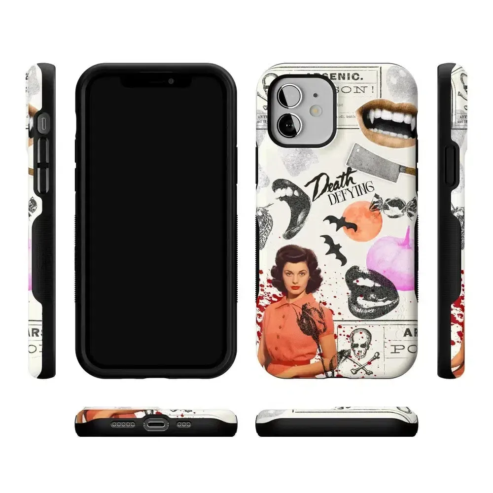 Final Few If You Dare | Horror Collage Case  Almost Gone!