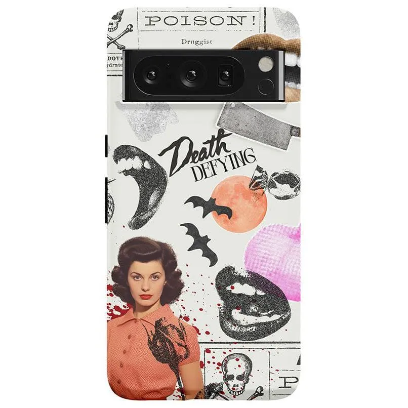Final Few If You Dare | Horror Collage Case  Almost Gone!