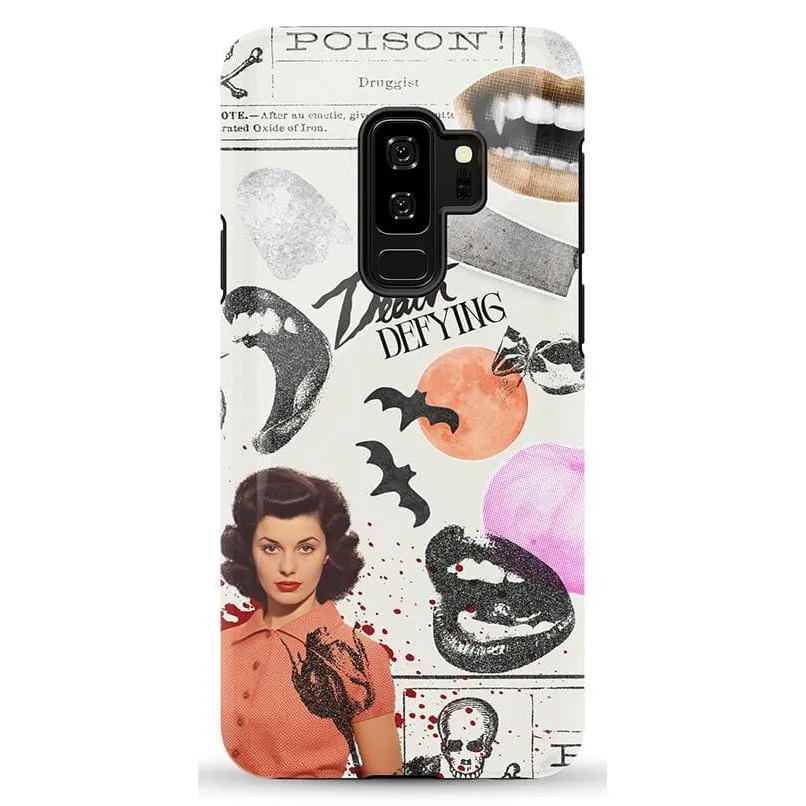 Final Few If You Dare | Horror Collage Case  Almost Gone!