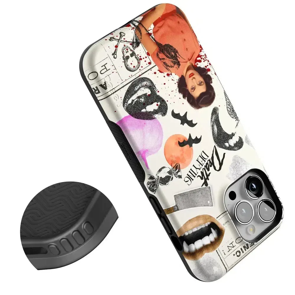 Final Few If You Dare | Horror Collage Case  Almost Gone!