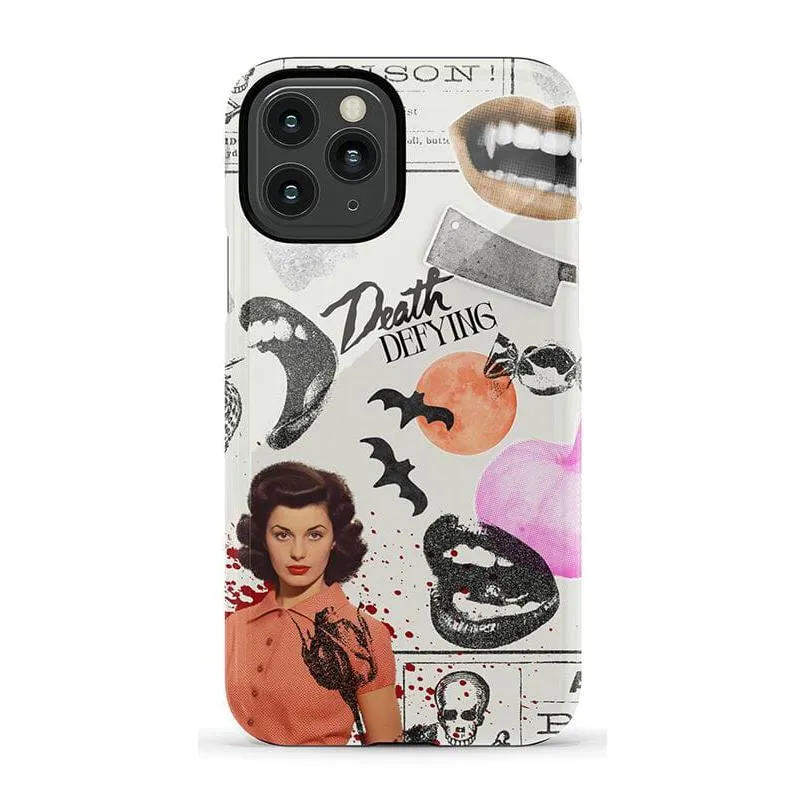 Final Few If You Dare | Horror Collage Case  Almost Gone!