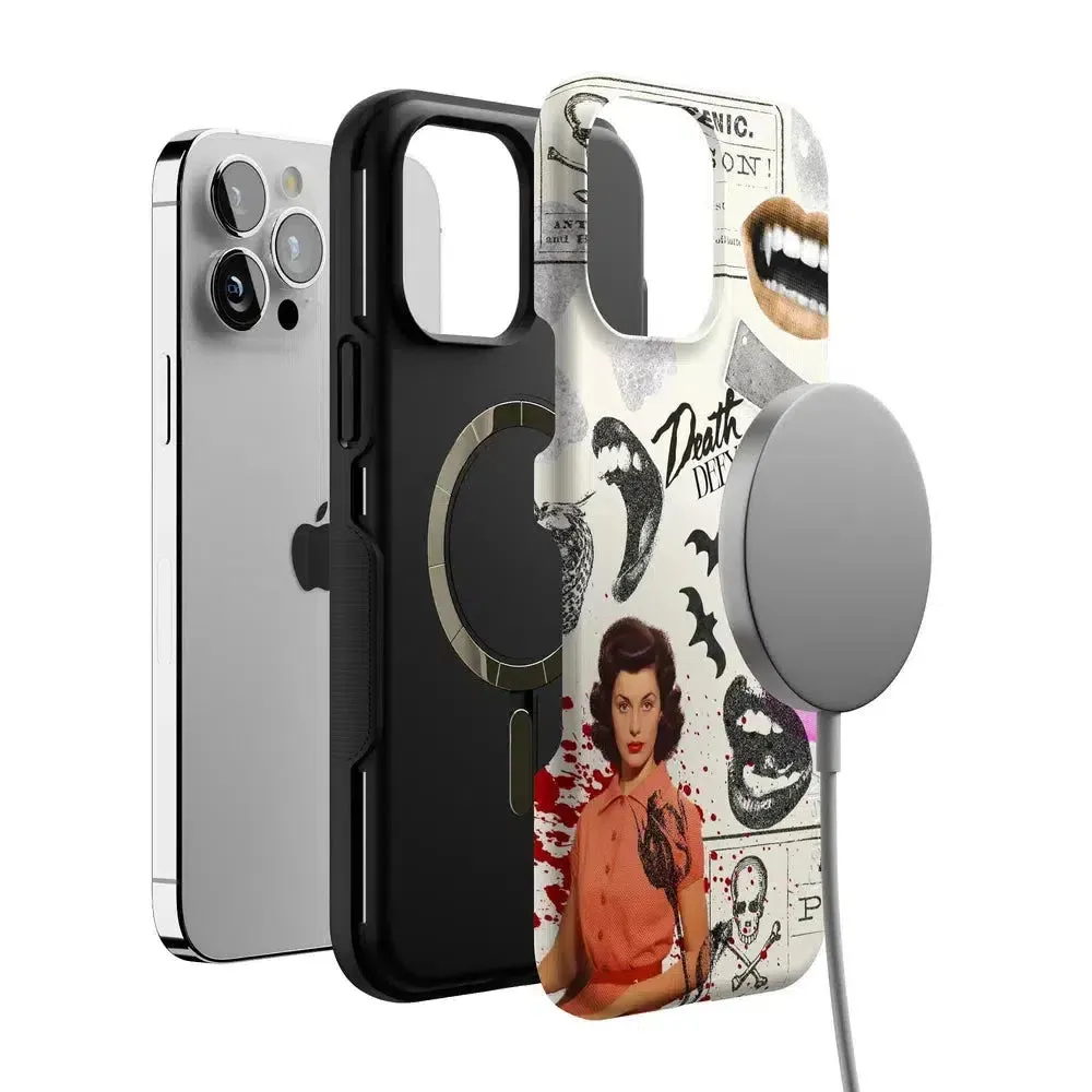 Final Few If You Dare | Horror Collage Case  Almost Gone!