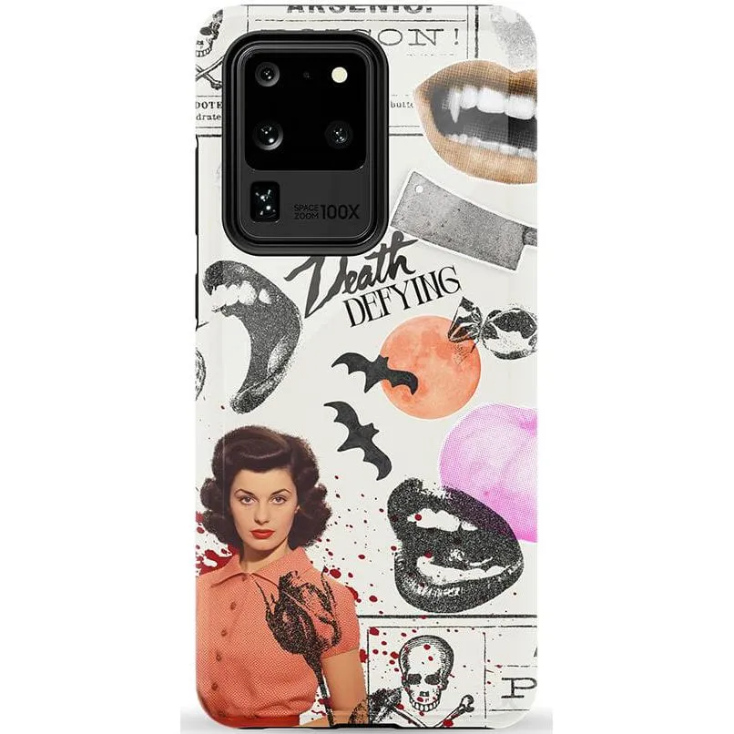 Final Few If You Dare | Horror Collage Case  Almost Gone!