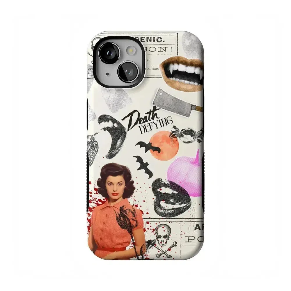 Final Few If You Dare | Horror Collage Case  Almost Gone!