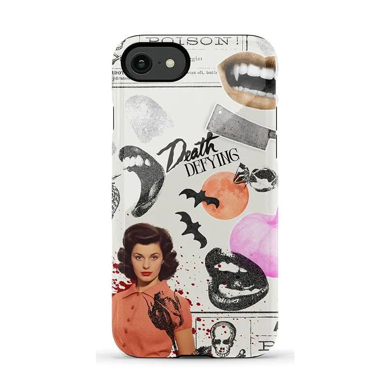Final Few If You Dare | Horror Collage Case  Almost Gone!