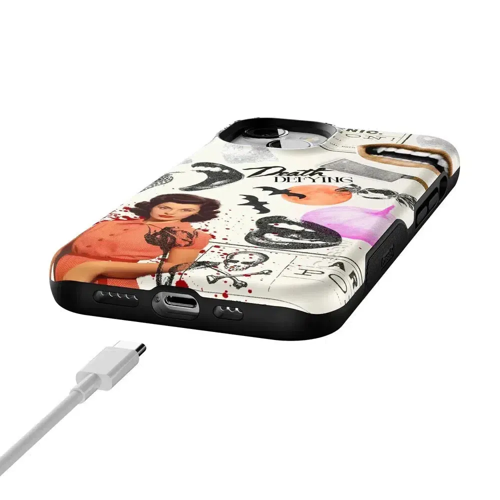 Final Few If You Dare | Horror Collage Case  Almost Gone!