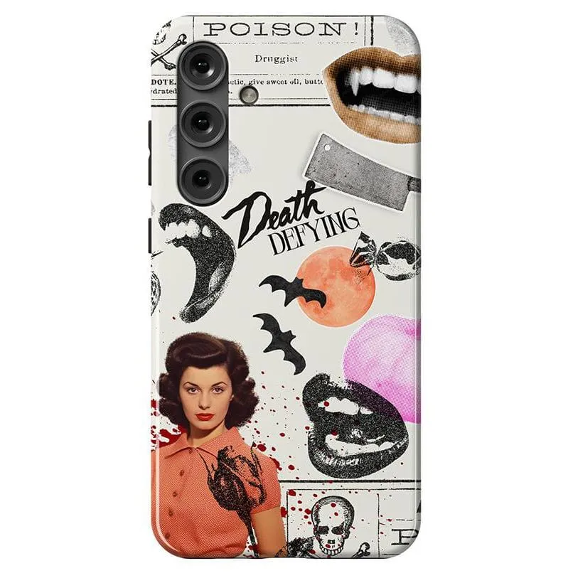 Final Few If You Dare | Horror Collage Case  Almost Gone!