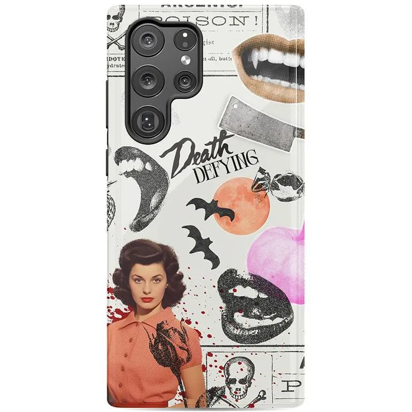 Final Few If You Dare | Horror Collage Case  Almost Gone!