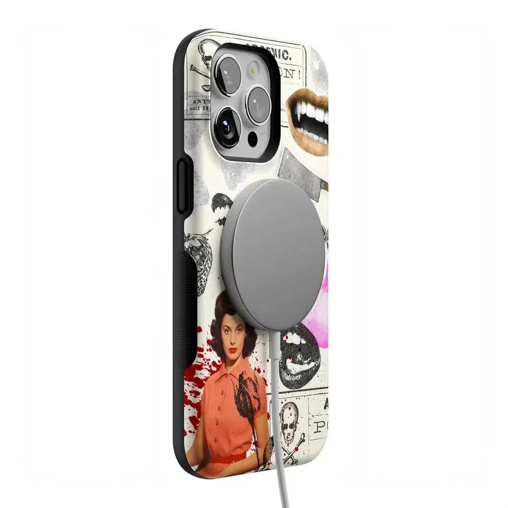 Final Few If You Dare | Horror Collage Case  Almost Gone!