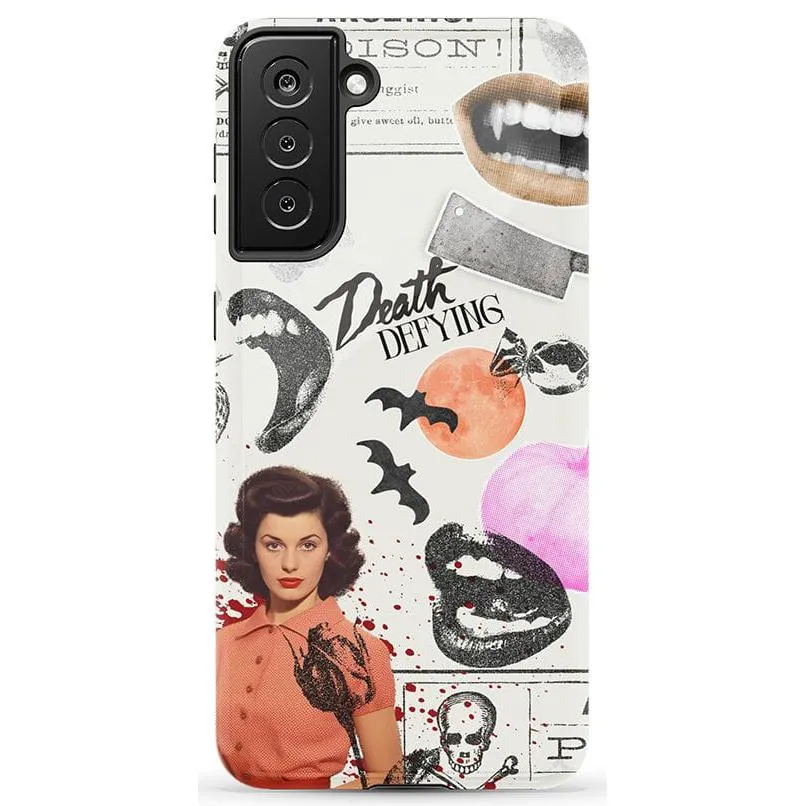 Final Few If You Dare | Horror Collage Case  Almost Gone!