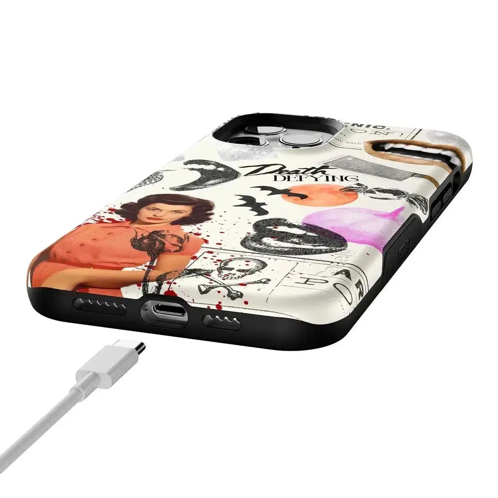 Final Few If You Dare | Horror Collage Case  Almost Gone!