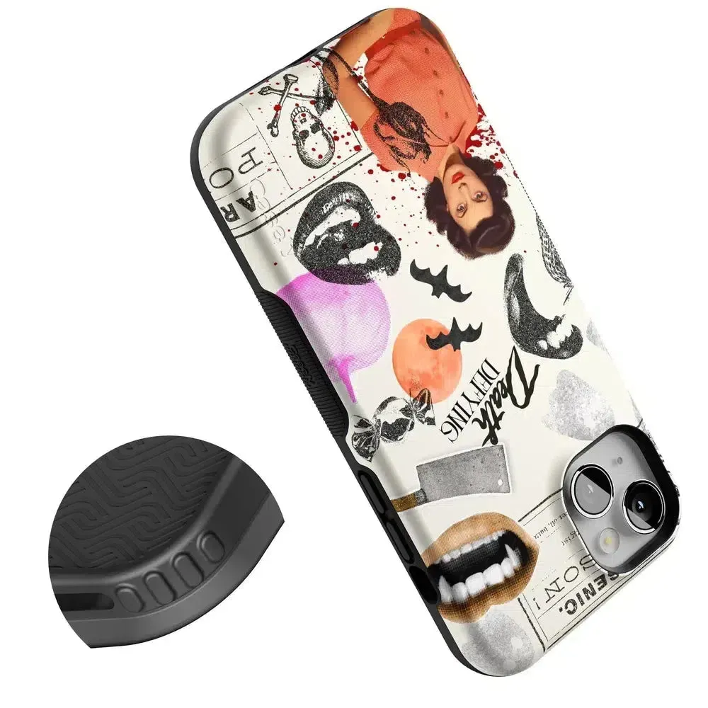 Final Few If You Dare | Horror Collage Case  Almost Gone!