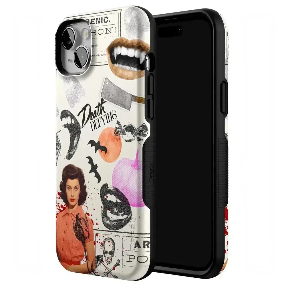Final Few If You Dare | Horror Collage Case  Almost Gone!