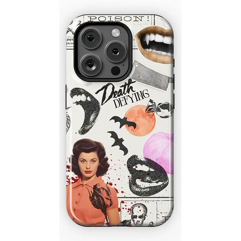 Final Few If You Dare | Horror Collage Case  Almost Gone!